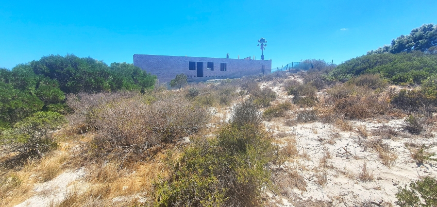 0 Bedroom Property for Sale in Shelley Point Western Cape